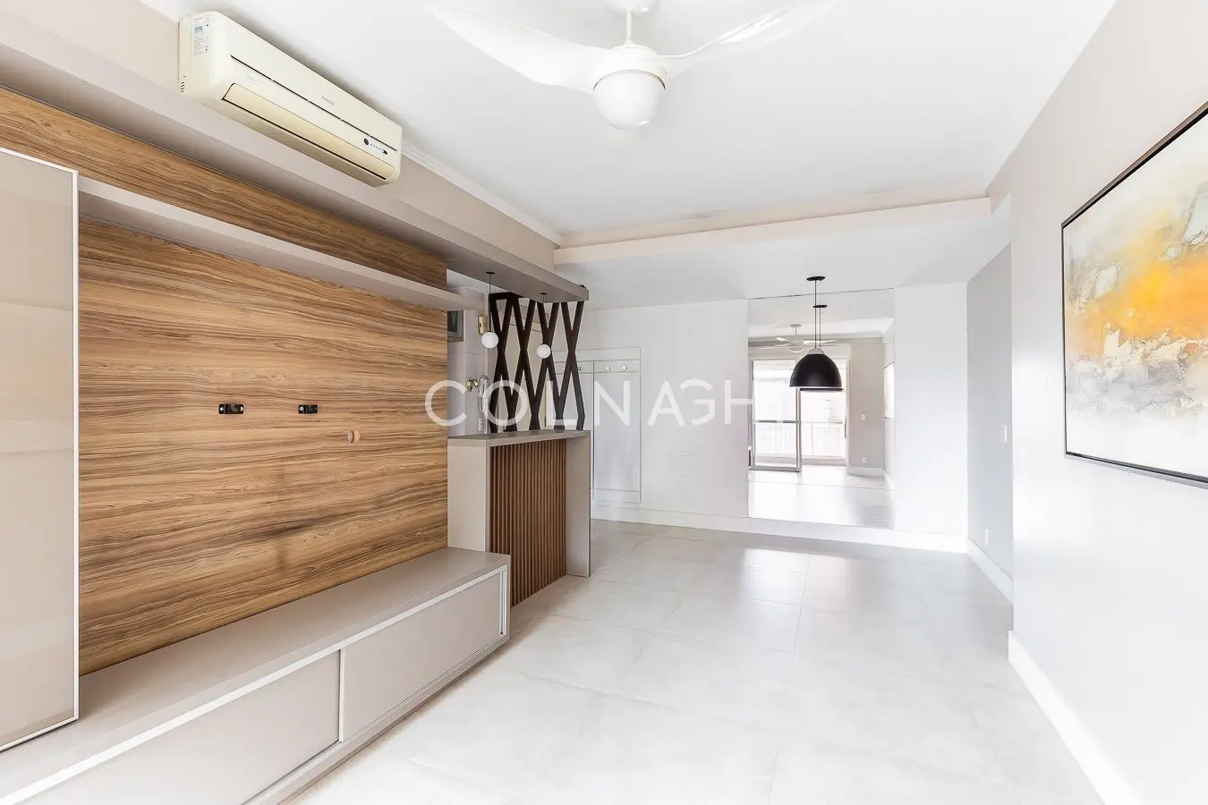 Apartamento · 2 dormitórios no Passo da Areia — Foto 1