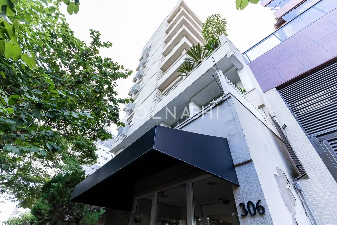 Apartamento · 1 dormitório na Bela Vista — Foto 1