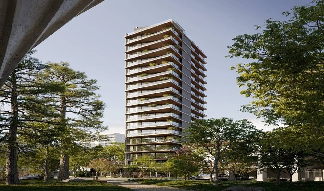 Apartamento · 3 dormitórios na Bela Vista — Foto 1
