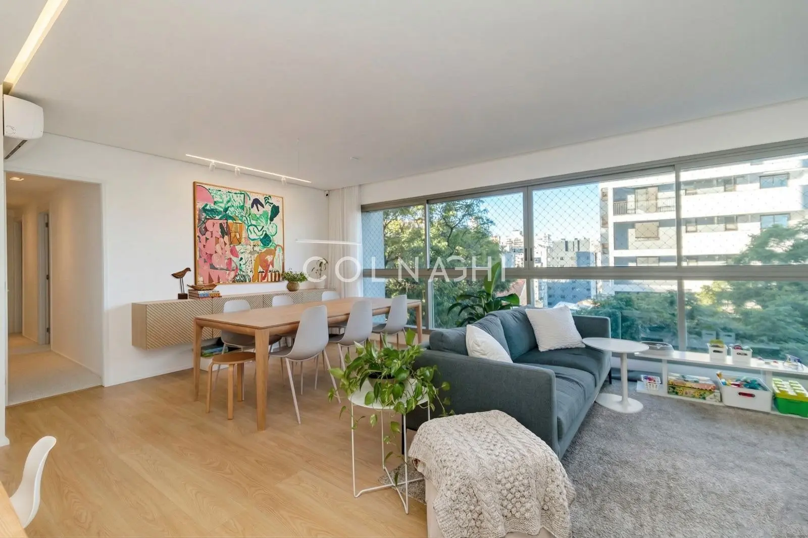 Apartamento · 3 dormitórios no Rio Branco — Foto 1