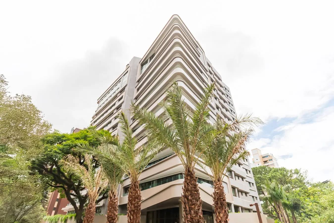 Cyrela by Pininfarina Porto Alegre — foto 1
