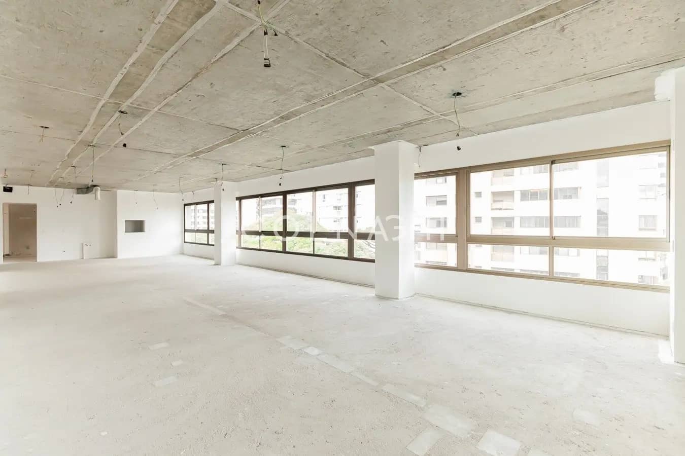 Apartamento · 4 dormitórios na Bela Vista — Foto 1