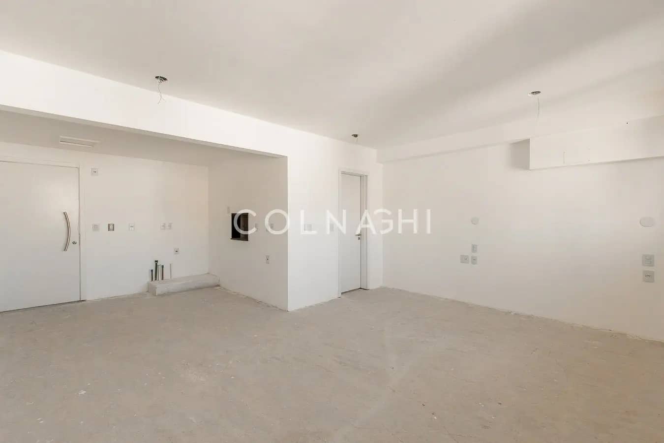 Studio · 1 dormitório na Auxiliadora — Foto 1