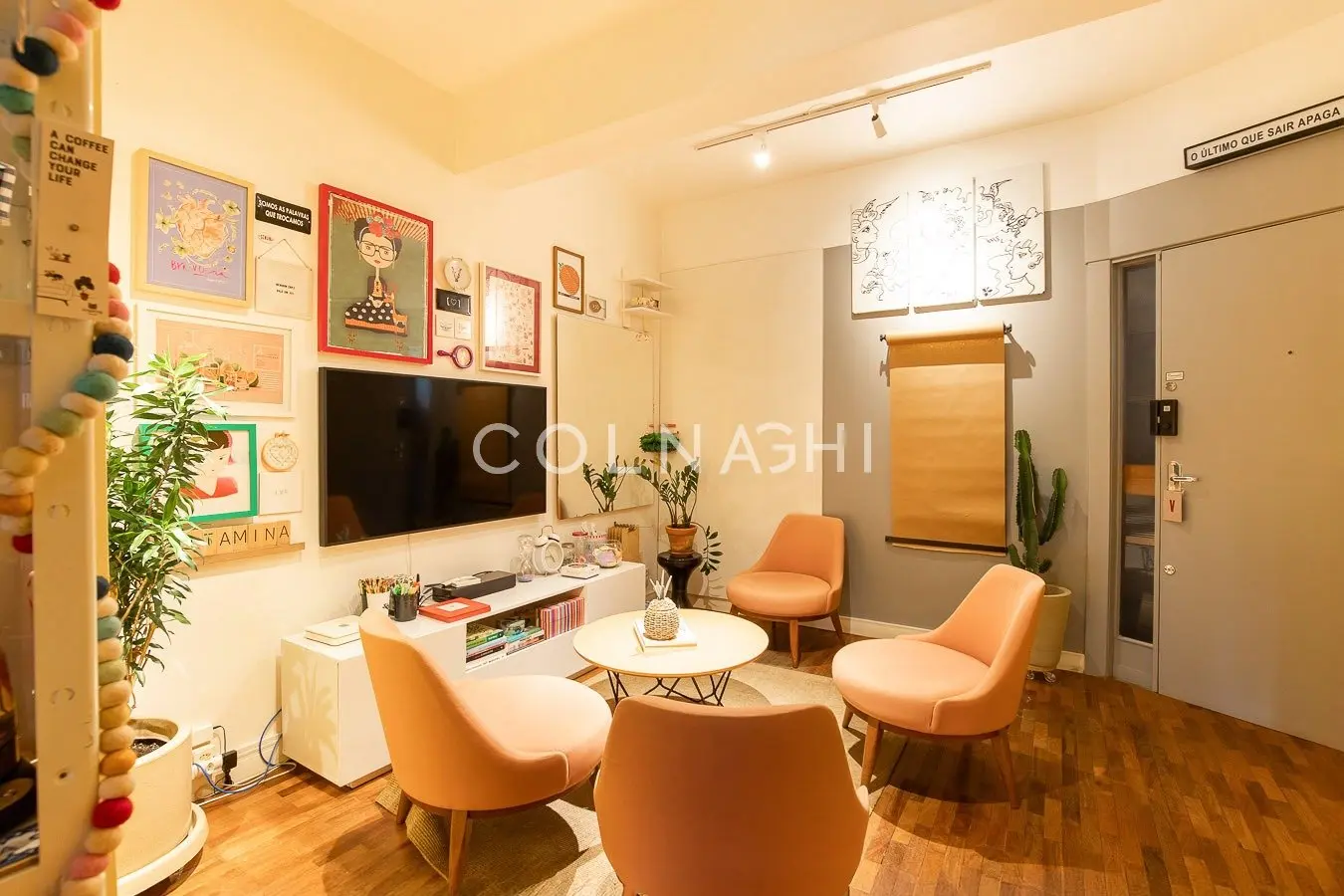 Conjunto Comercial no Moinhos de Vento — Foto 1