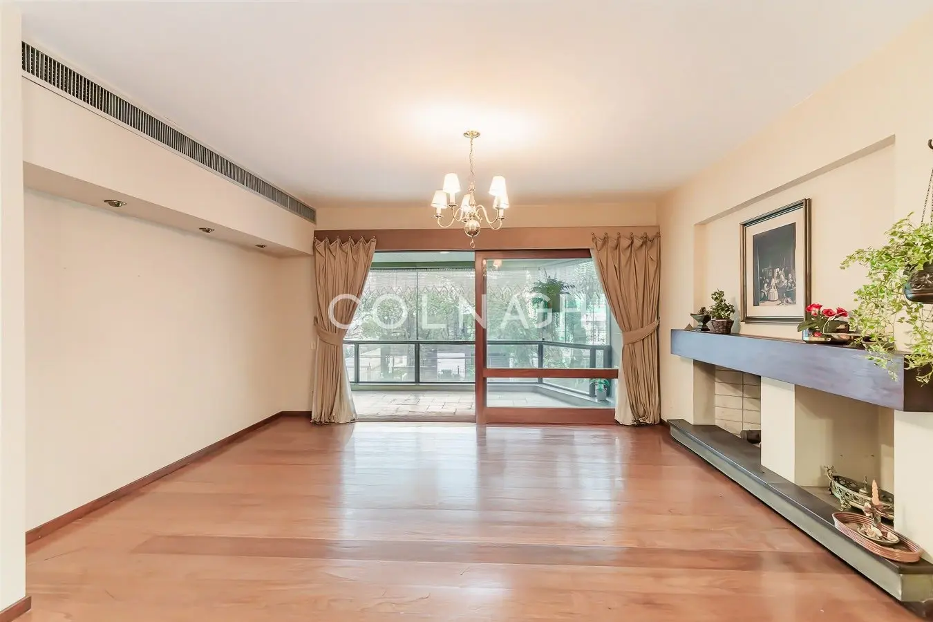 Apartamento · 3 dormitórios em Petrópolis — Foto 1