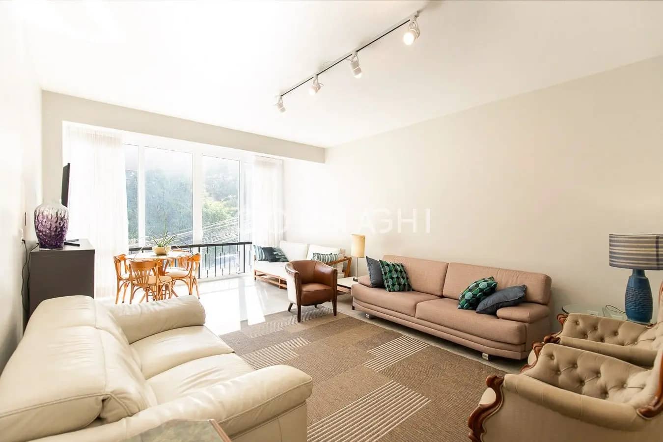 Apartamento Garden · 3 dormitórios no Moinhos de Vento — Foto 1