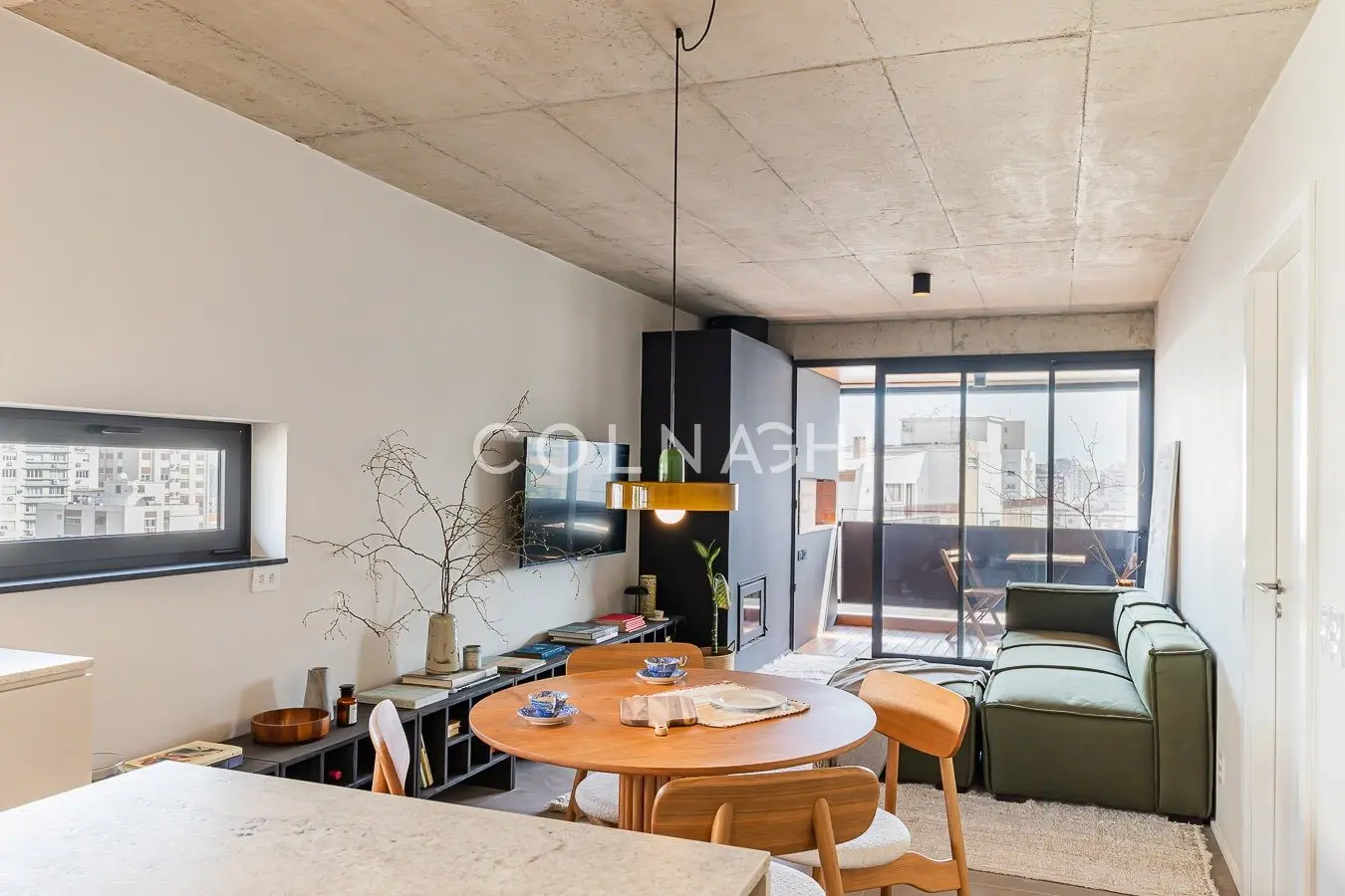 Apartamento · 2 dormitórios no Rio Branco — Foto 1