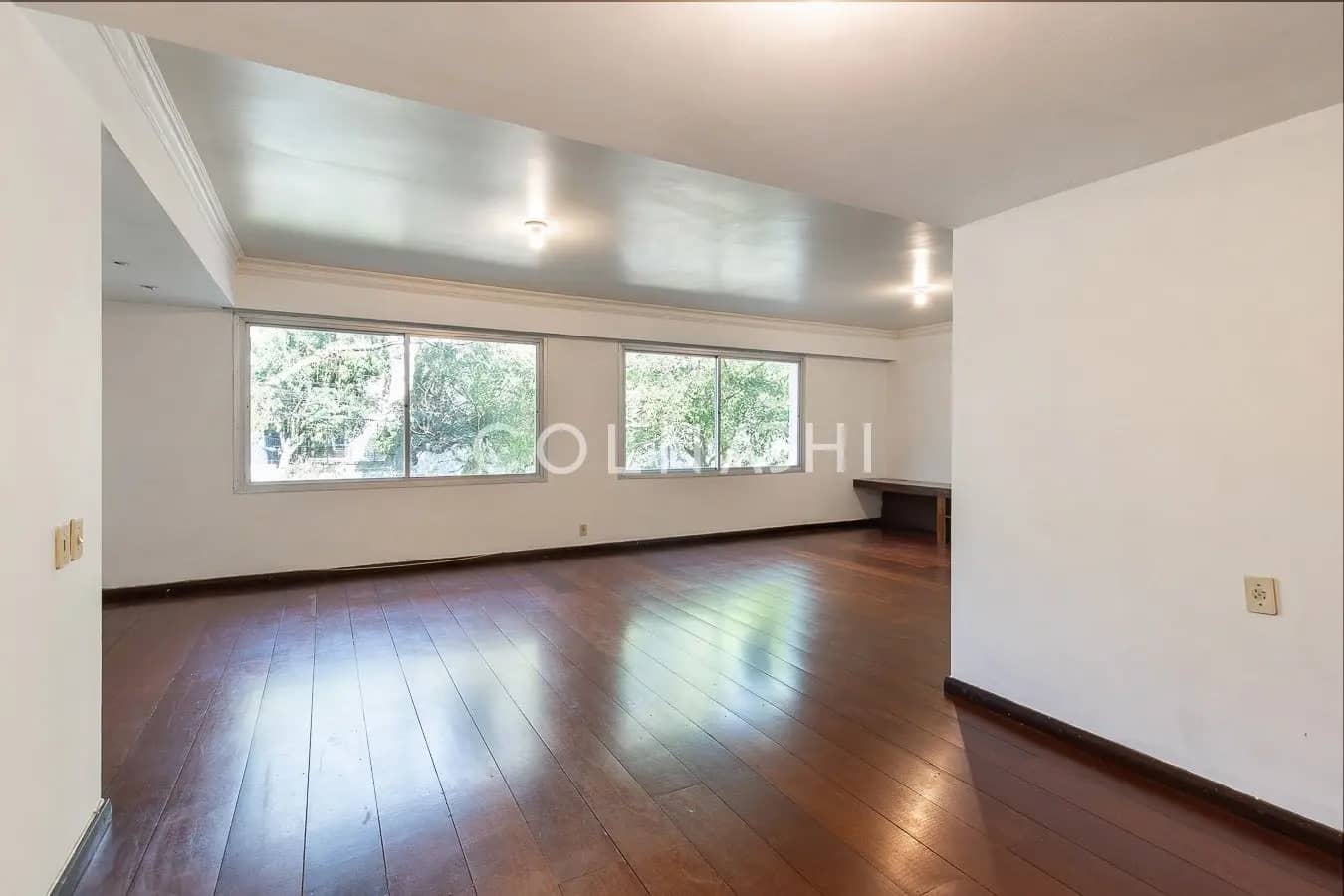 Apartamento · 3 dormitórios na Bela Vista — Foto 1