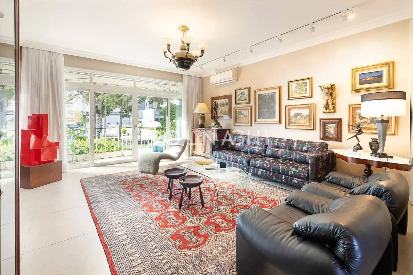 Apartamento · 3 dormitórios no Moinhos de Vento — Foto 1