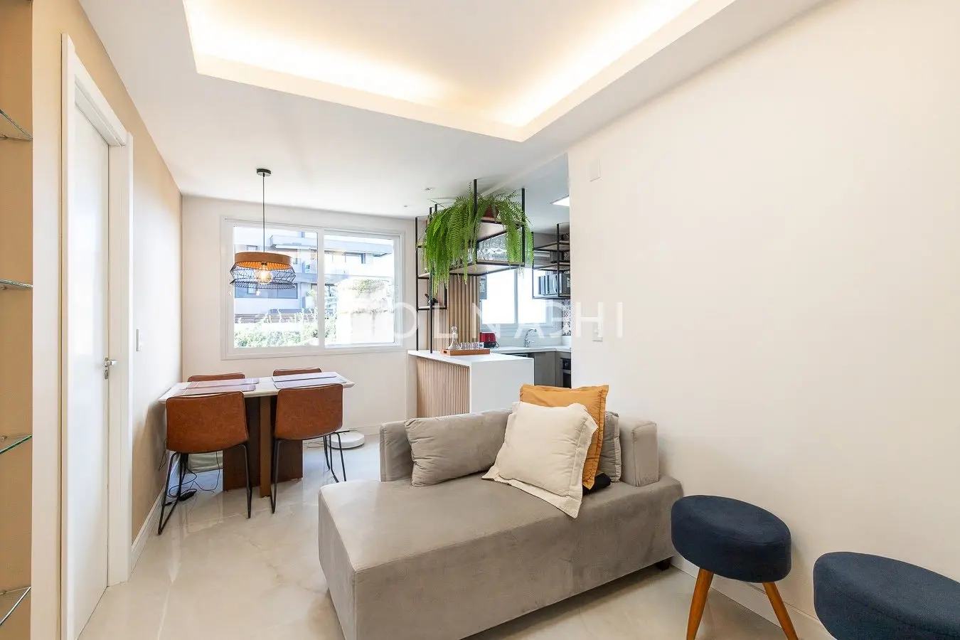Apartamento · 1 dormitório no Rio Branco — Foto 1