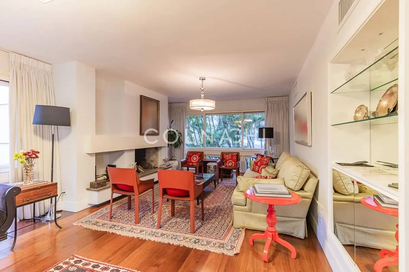 Apartamento · 3 dormitórios no Moinhos de Vento — Foto 1