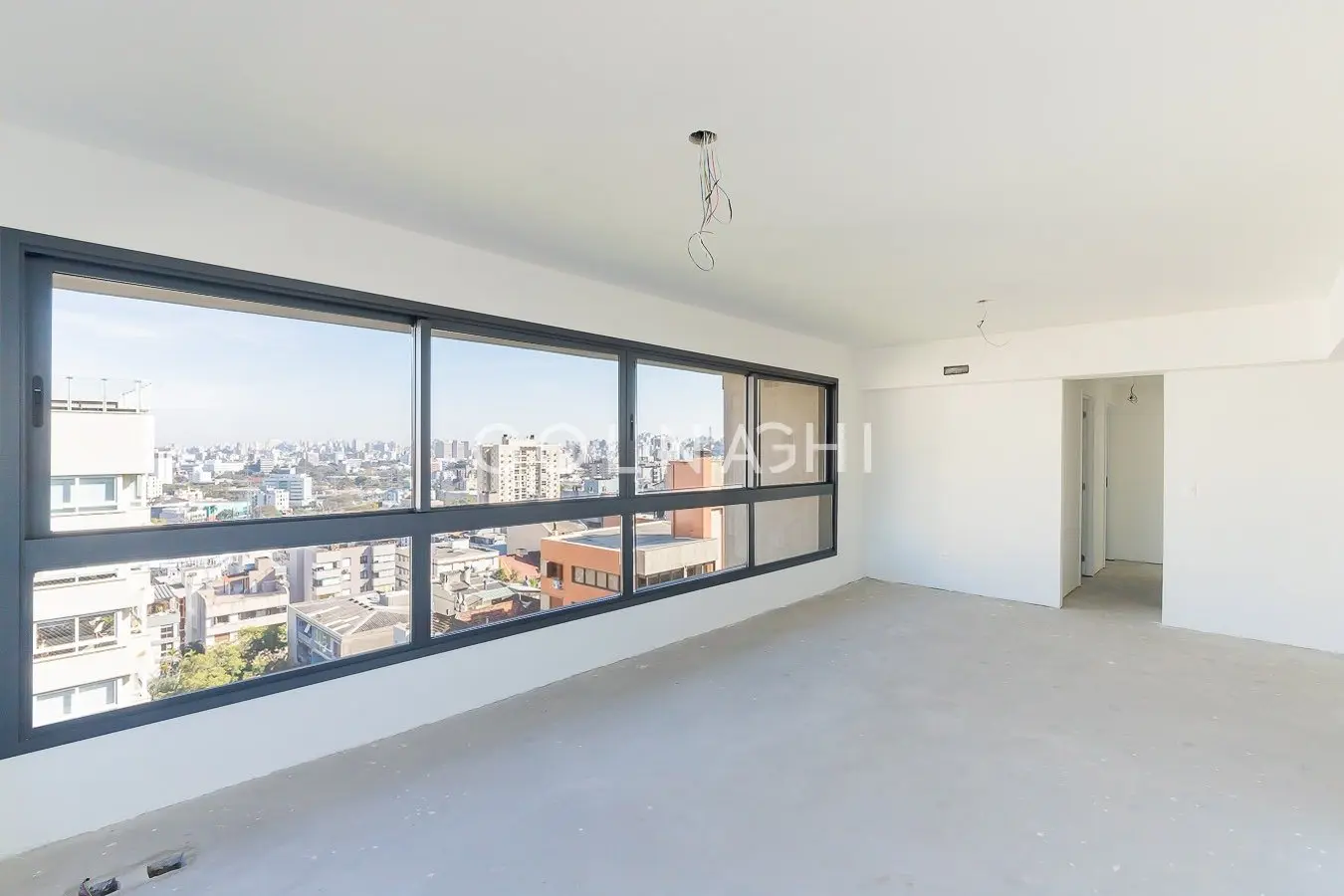 Apartamento · 3 dormitórios em Petrópolis — Foto 1