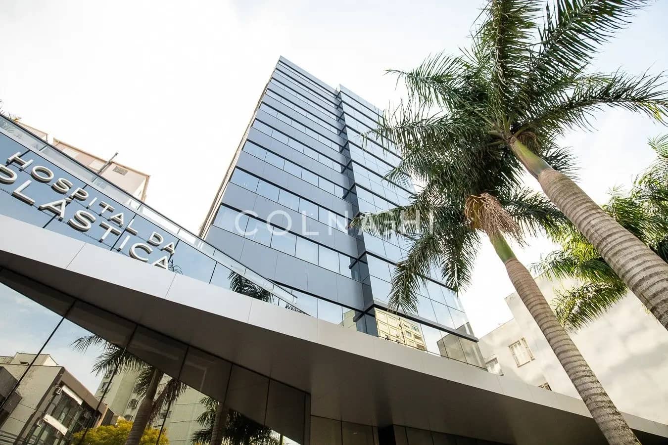 Conjunto Comercial no Floresta — Foto 1