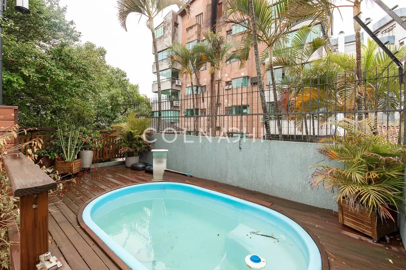 Casa · 4 dormitórios no Boa Vista — Foto 1