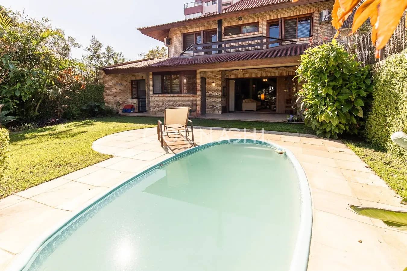 Casa · 5 dormitórios no Jardim Planalto — Foto 1
