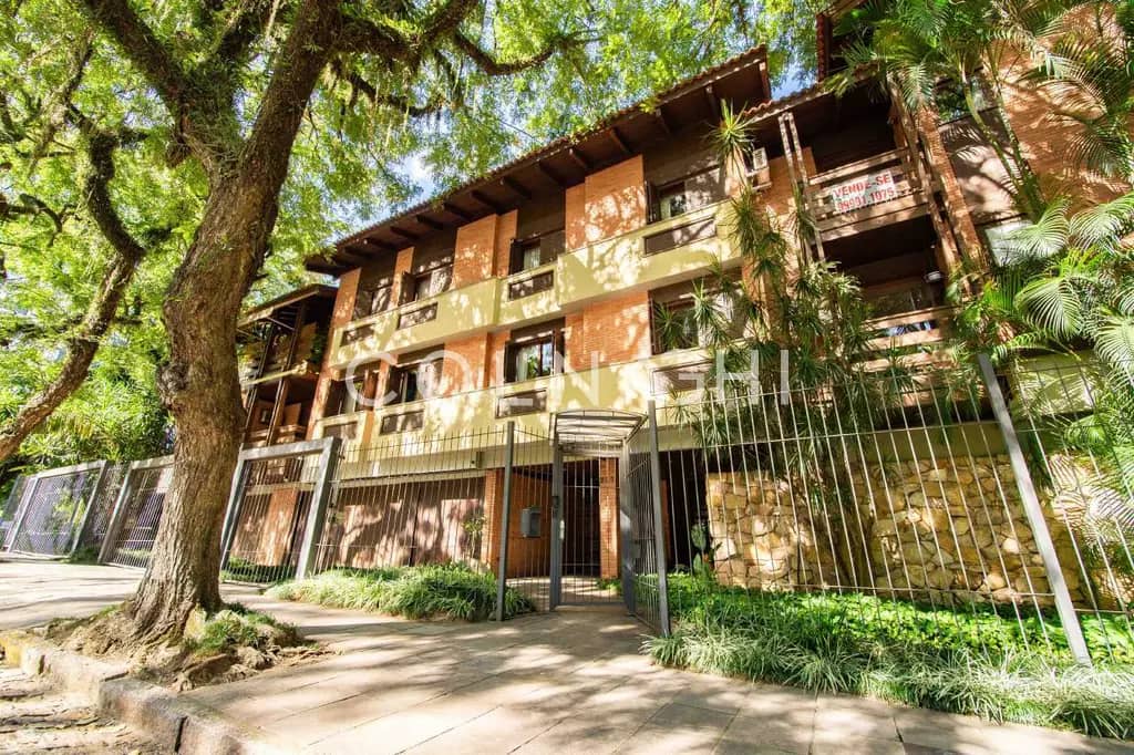 Apartamento · 3 dormitórios na Bela Vista — Foto 1