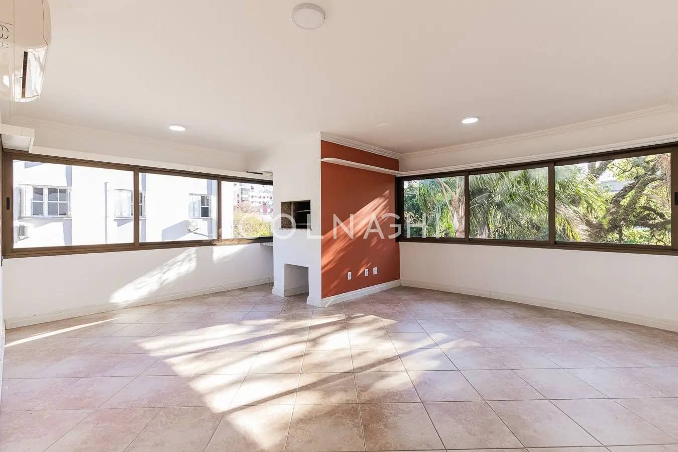 Apartamento · 3 dormitórios no Menino Deus — Foto 1