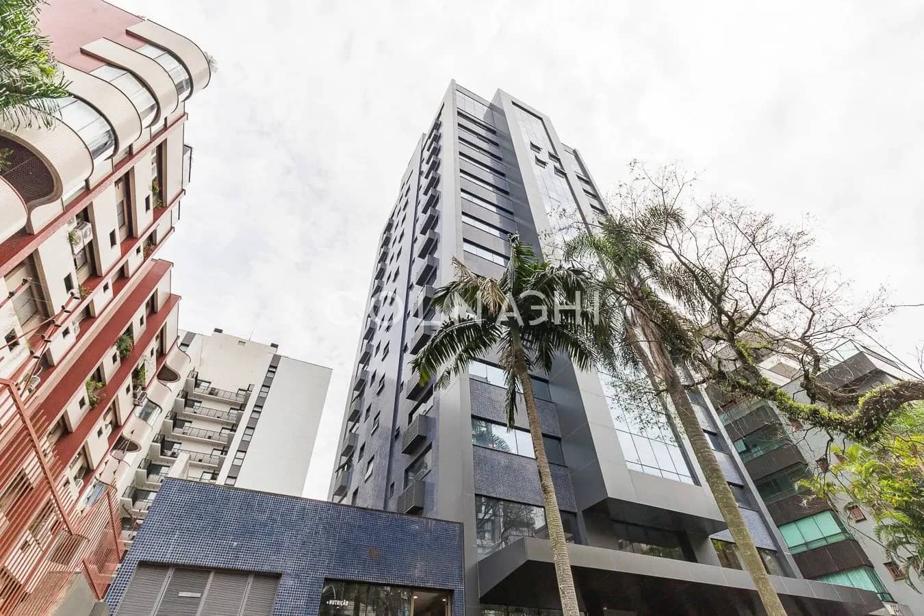 Conjunto Comercial em Petrópolis — Foto 1