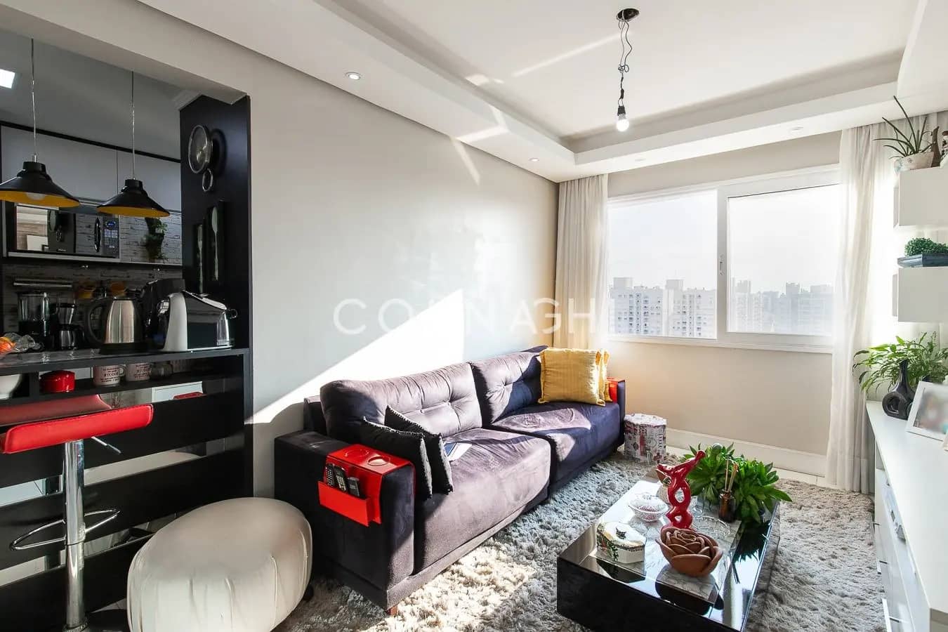 Apartamento · 3 dormitórios no Passo da Areia — Foto 1