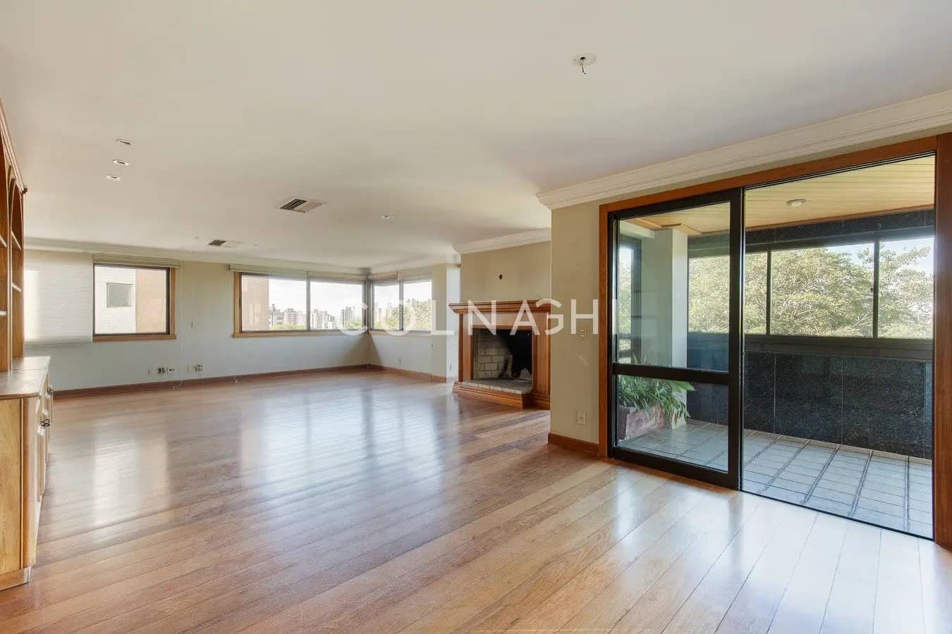 Apartamento · 3 dormitórios no Boa Vista — Foto 1