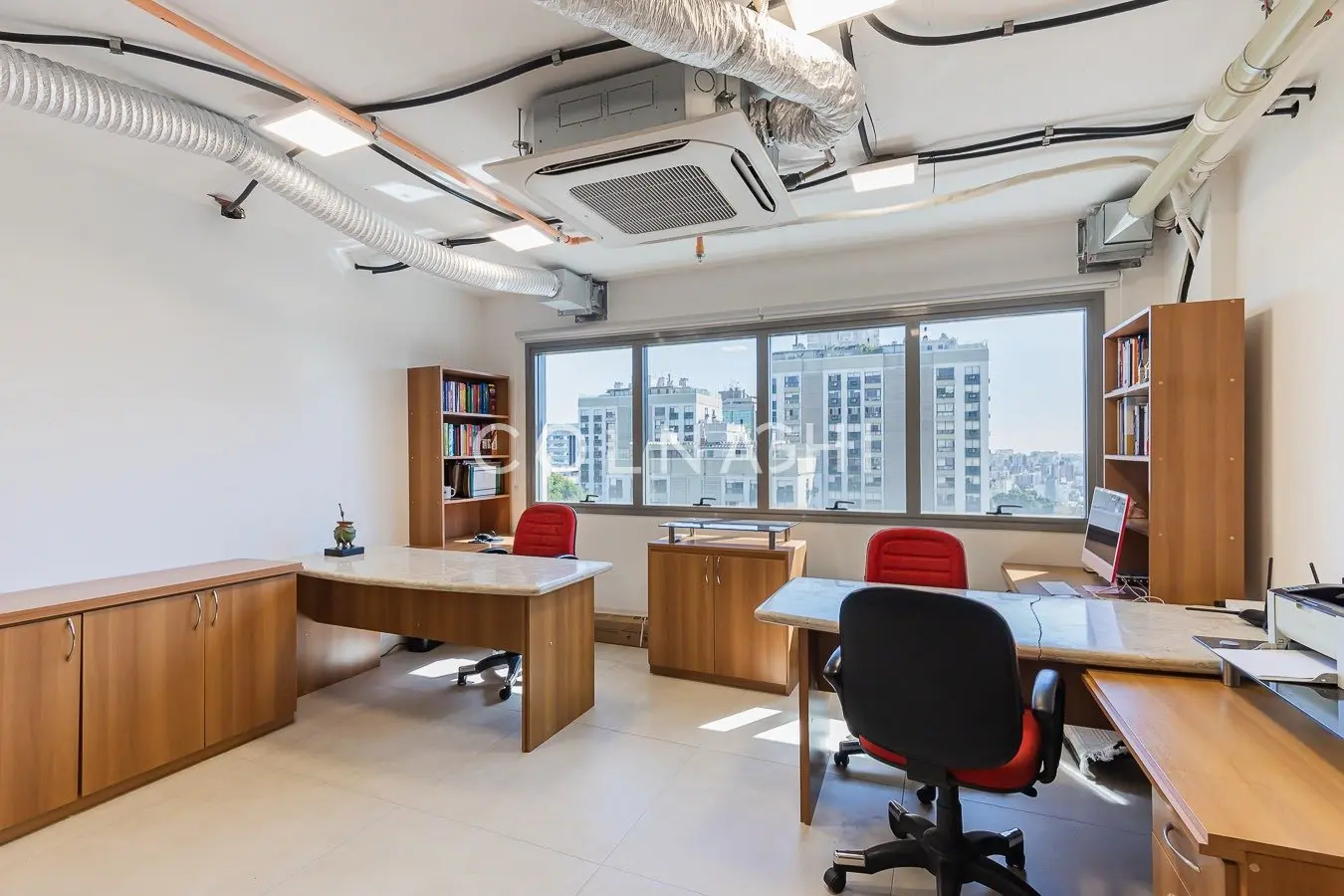 Conjunto Comercial no Boa Vista — Foto 1