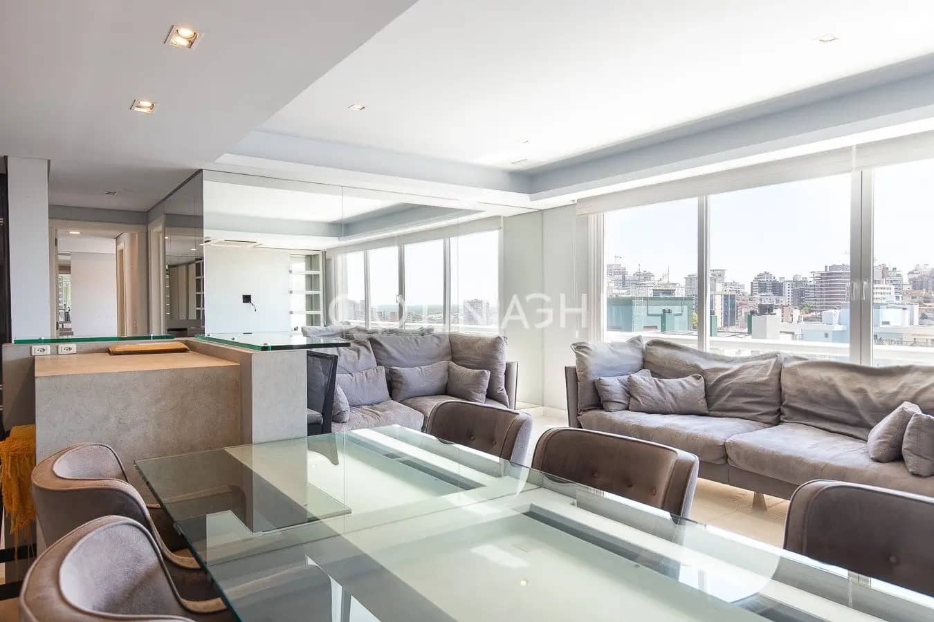Apartamento · 3 dormitórios no Moinhos de Vento — Foto 1