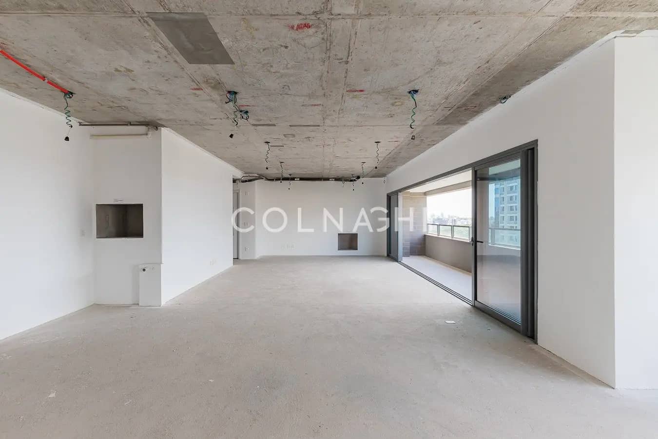 Apartamento · 3 dormitórios no Jardim Europa — Foto 1