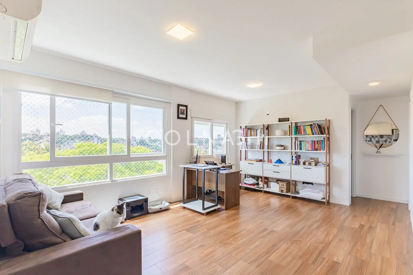 Apartamento · 2 dormitórios no Jardim do Salso — Foto 1