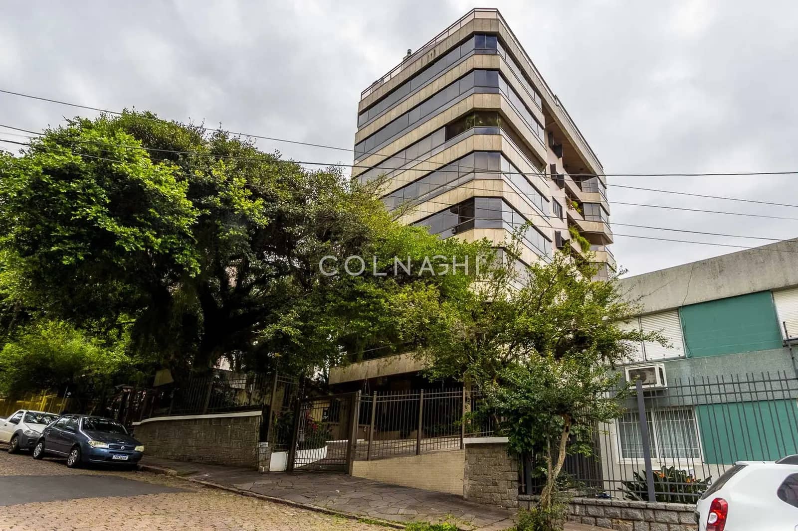 Apartamento · 3 dormitórios no Moinhos de Vento — Foto 1