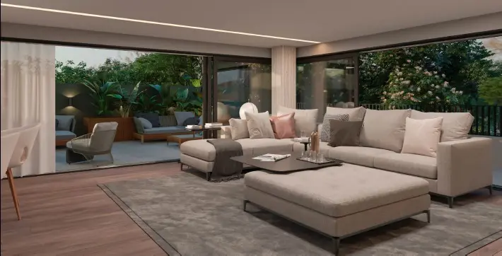 Apartamento · 3 dormitórios no Três Figueiras — Foto 1