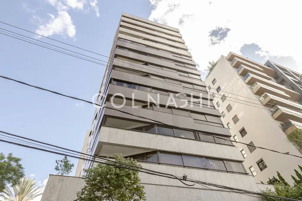 Apartamento · 3 dormitórios na Bela Vista — Foto 1