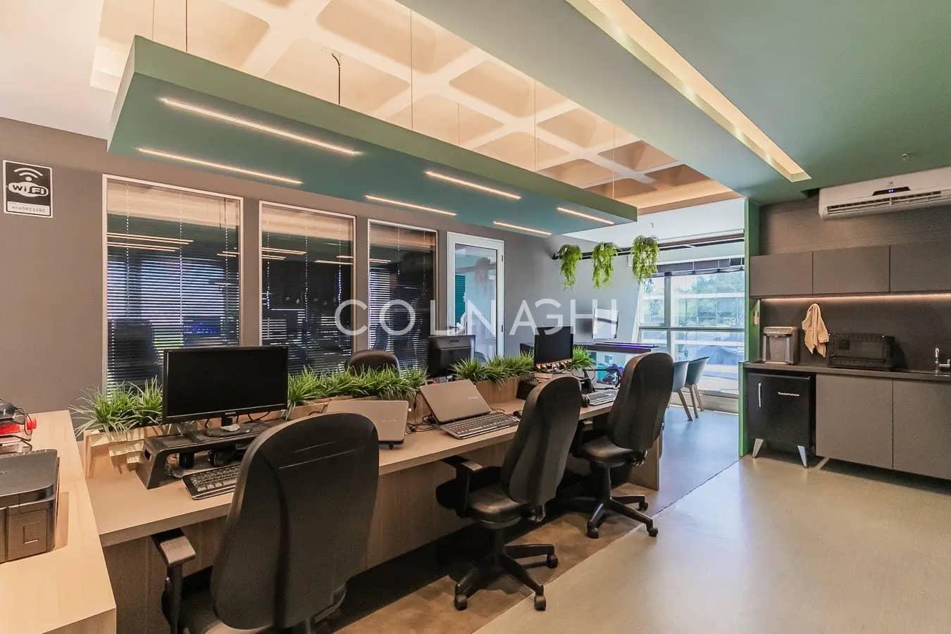 Conjunto Comercial em Petrópolis — Foto 1