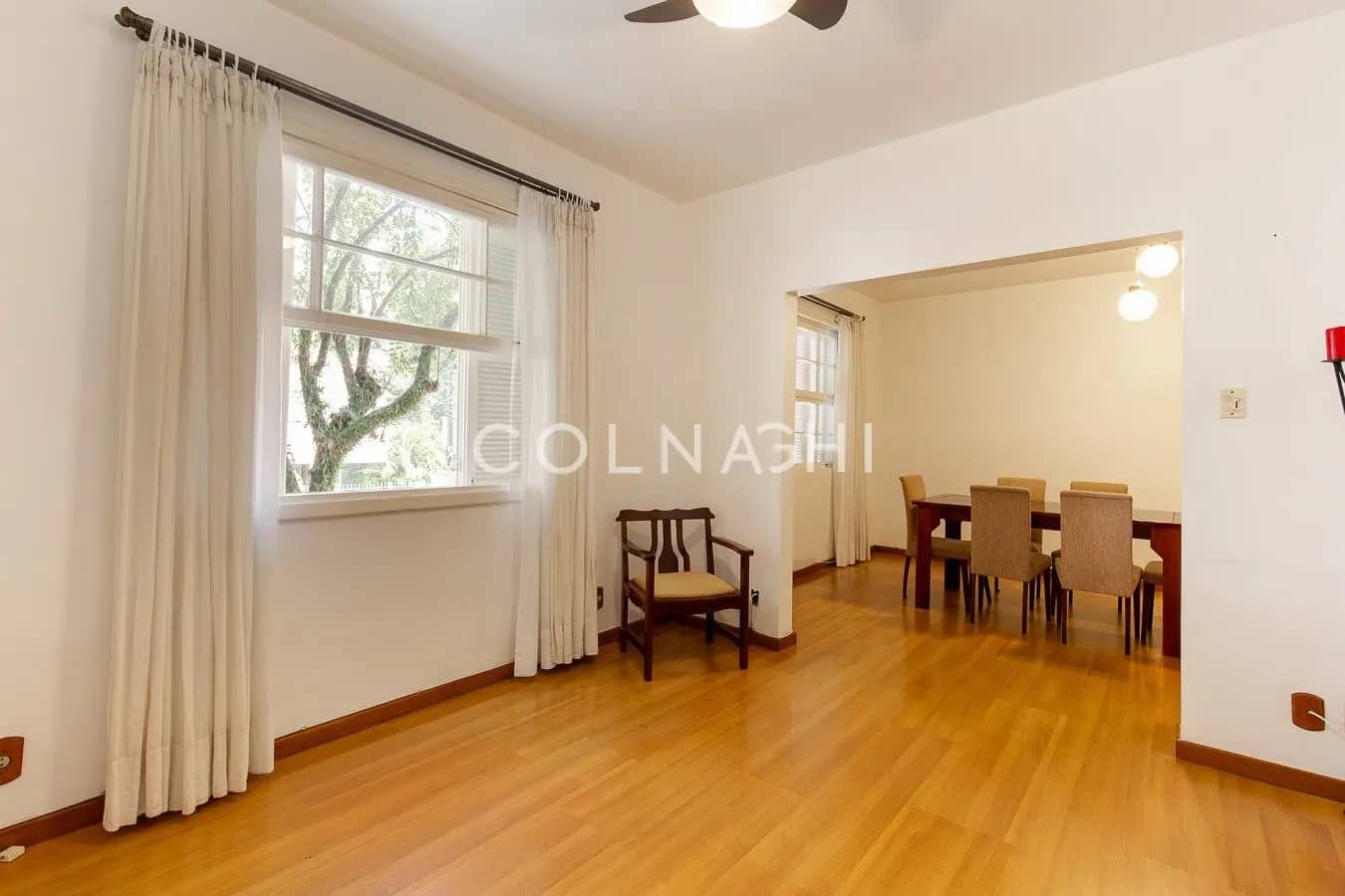 Apartamento Garden · 3 dormitórios em Petrópolis — Foto 1