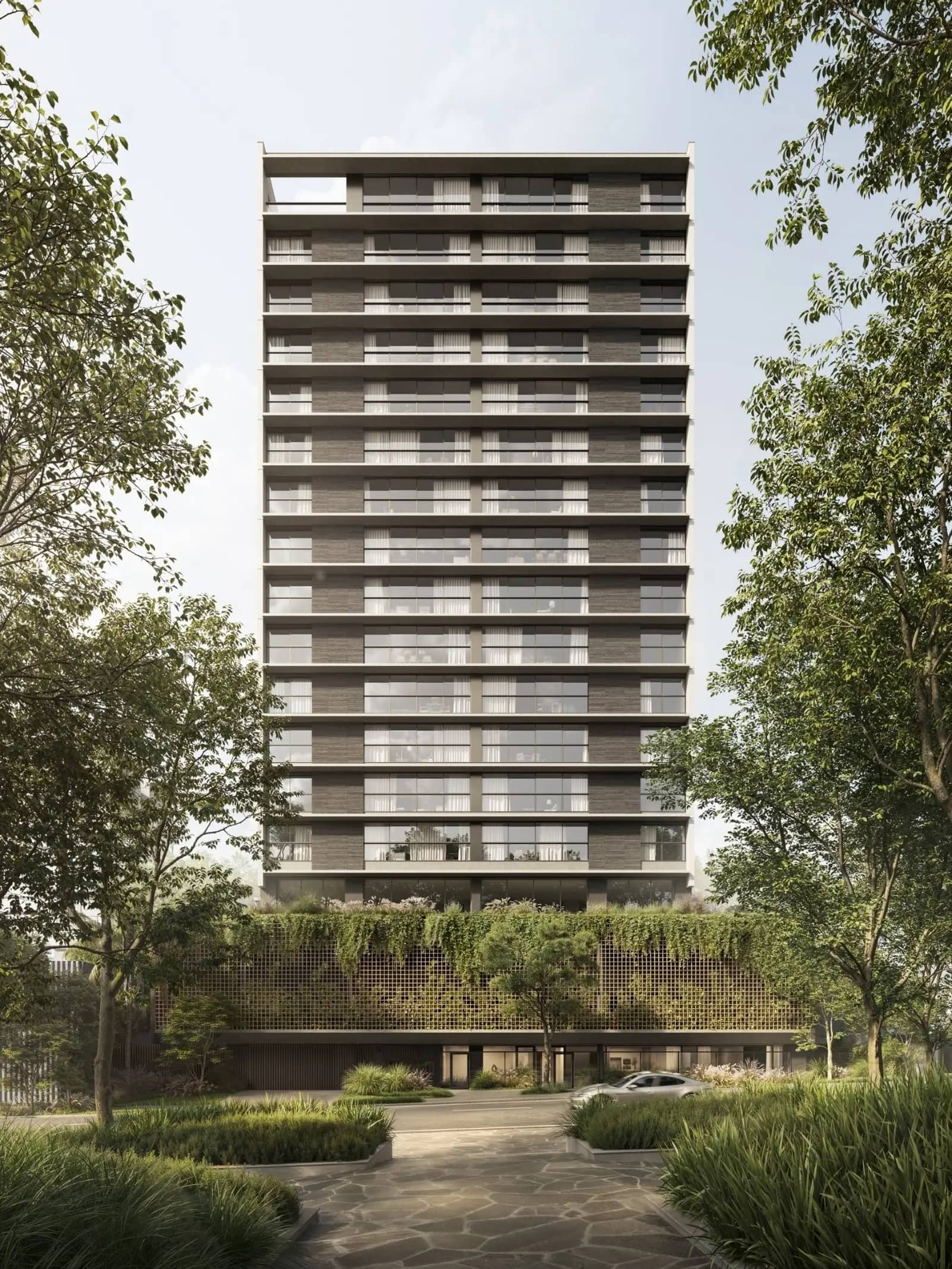 Galeria Jardim — foto 1