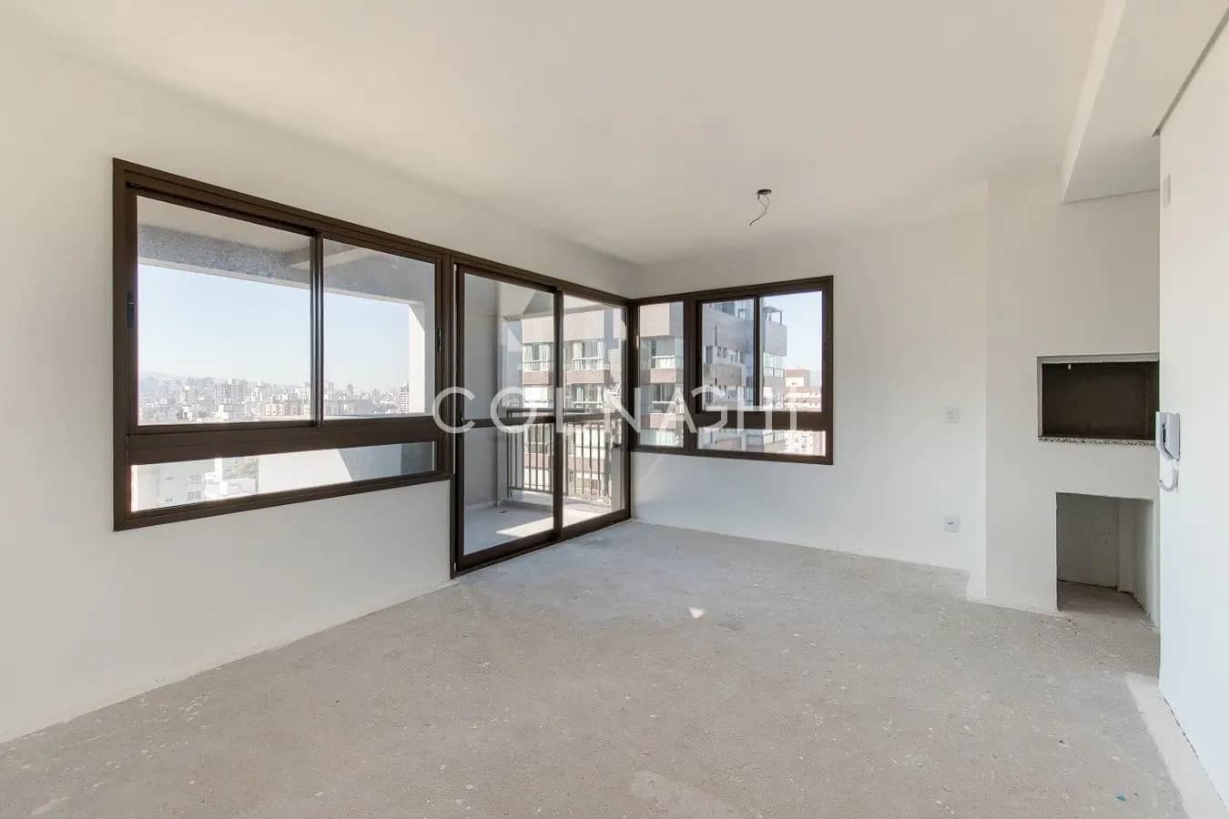 Apartamento · 2 dormitórios no Rio Branco — Foto 1