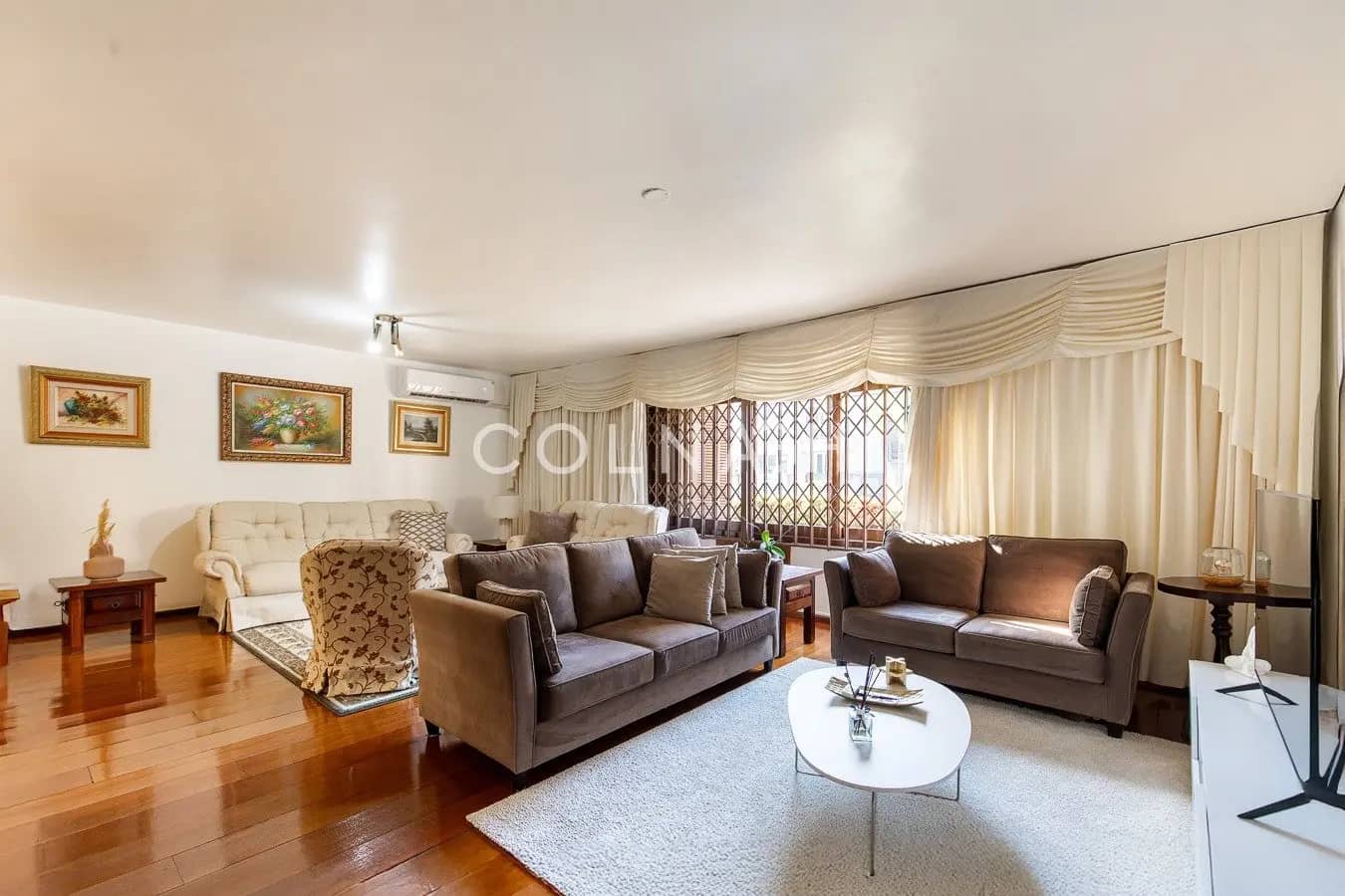 Casa · 3 dormitórios no Chácara das Pedras — Foto 1