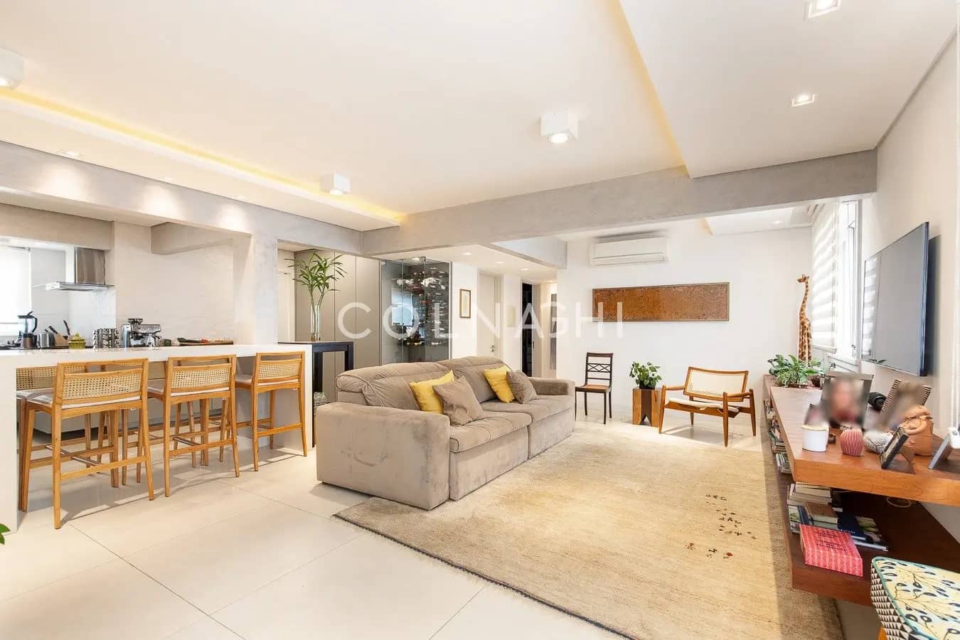 Apartamento · 2 dormitórios no Moinhos de Vento — Foto 1