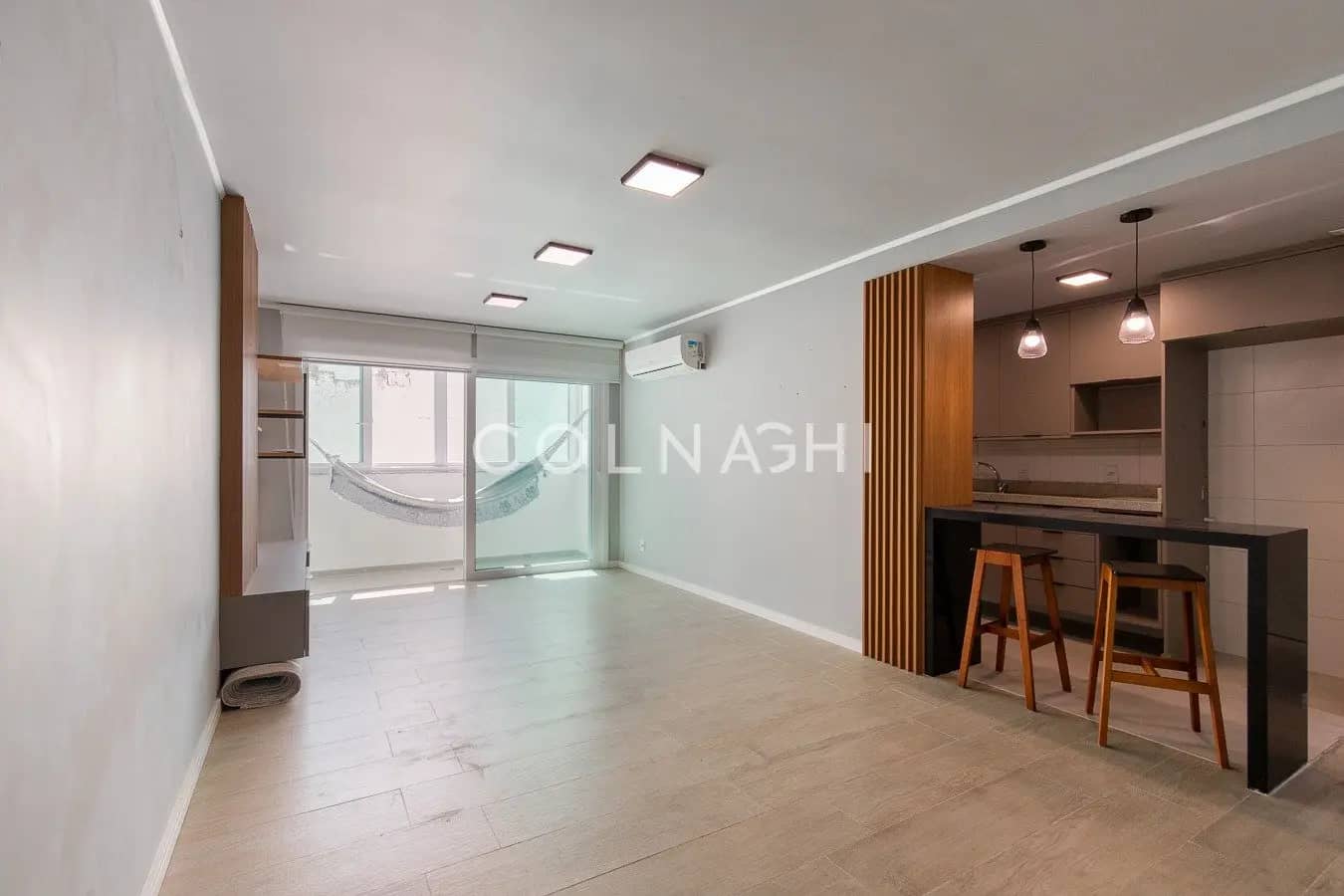 Apartamento · 3 dormitórios no Santa Tereza — Foto 1