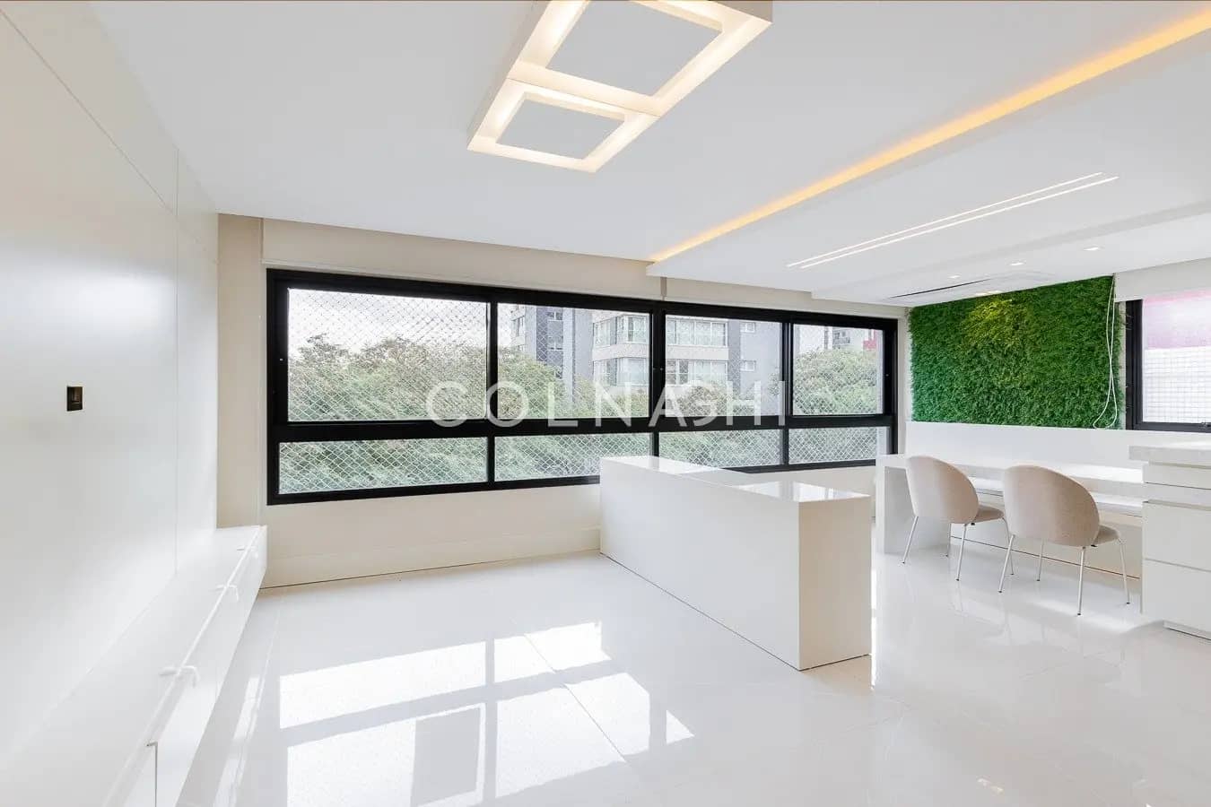Apartamento · 2 dormitórios em Petrópolis — Foto 1