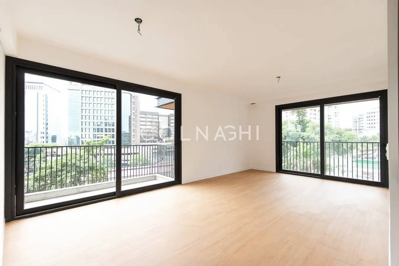 Apartamento · 3 dormitórios em Petrópolis — Foto 1