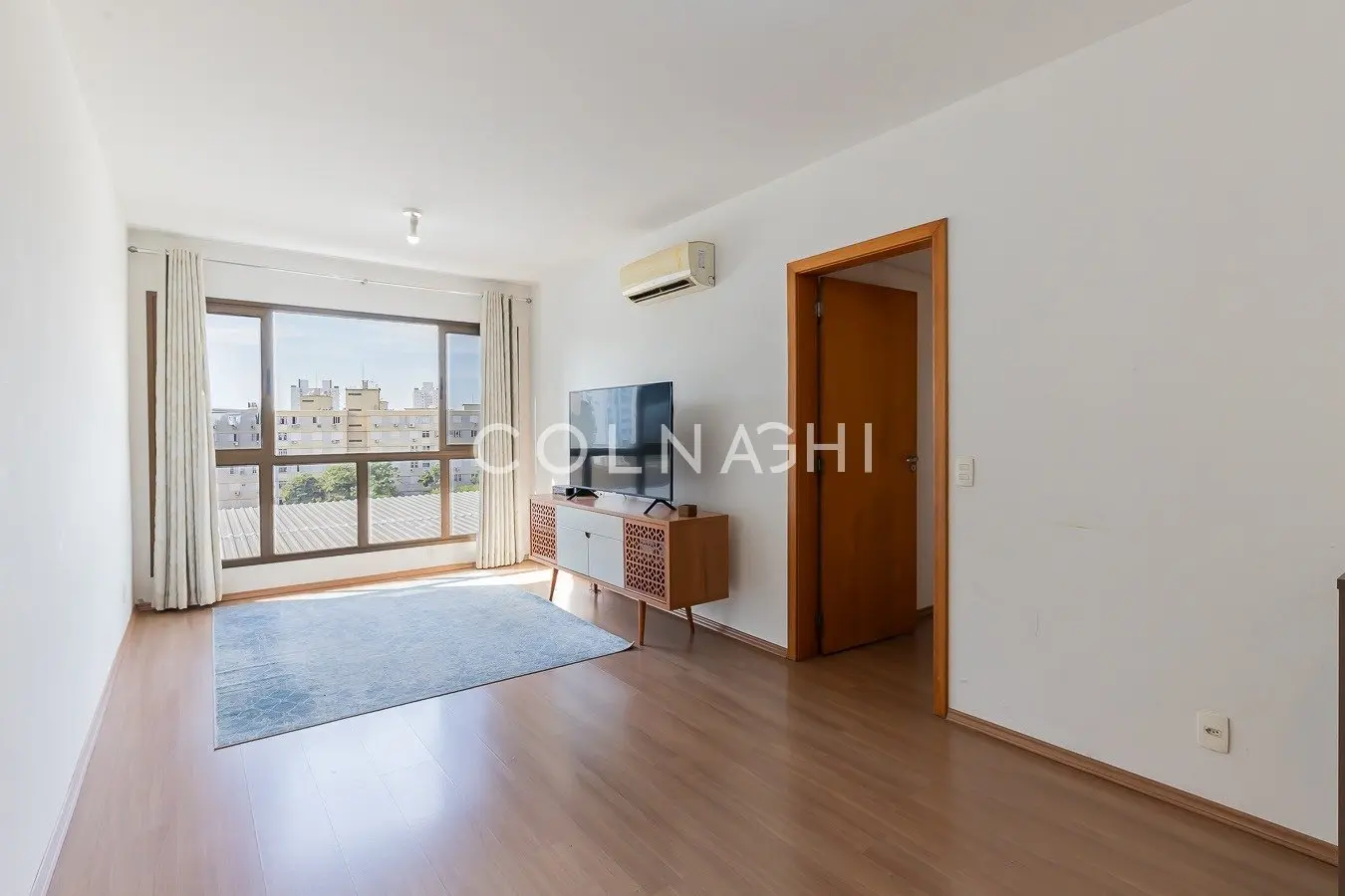 Apartamento · 2 dormitórios em Petrópolis — Foto 1