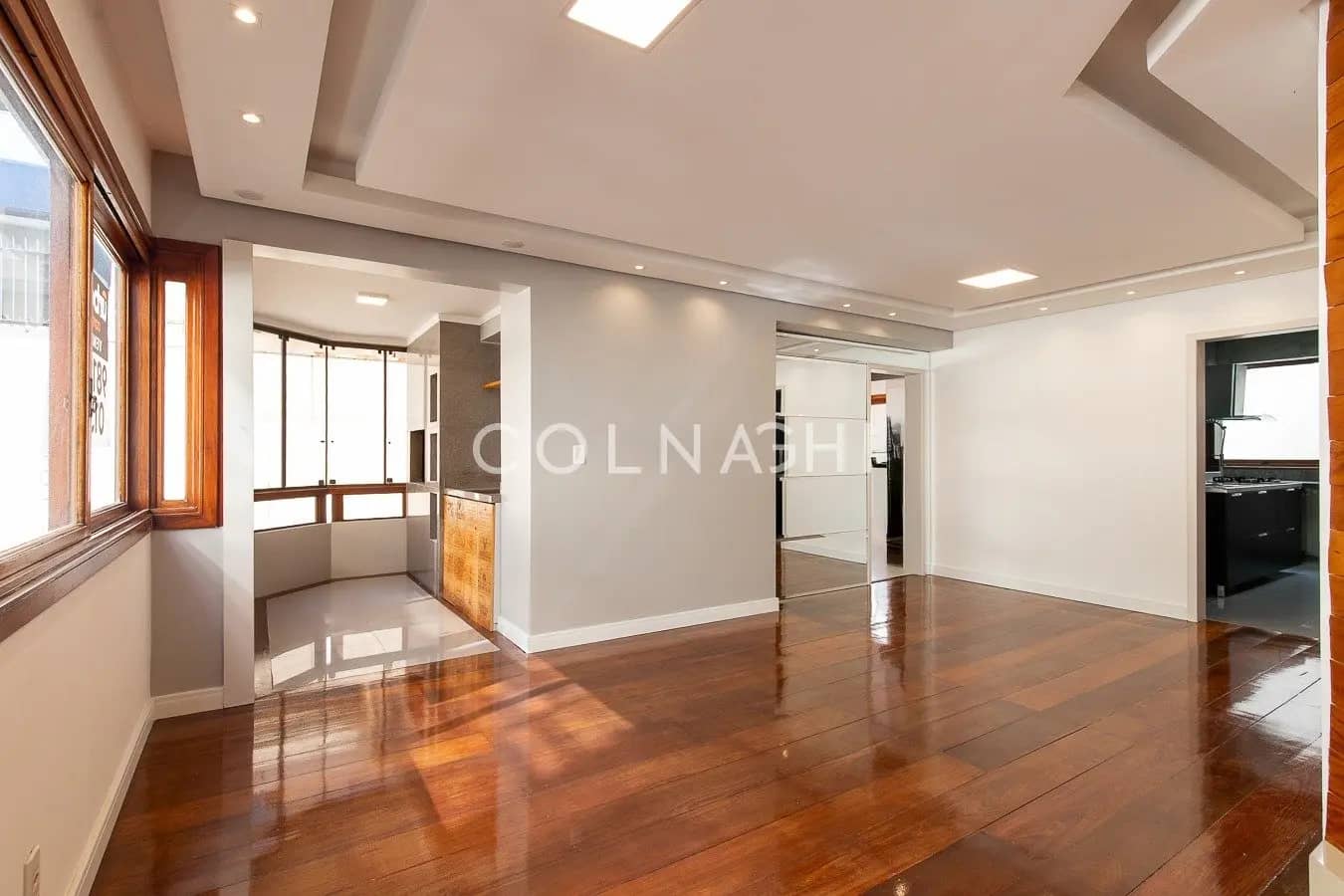Apartamento · 2 dormitórios na Bela Vista — Foto 1