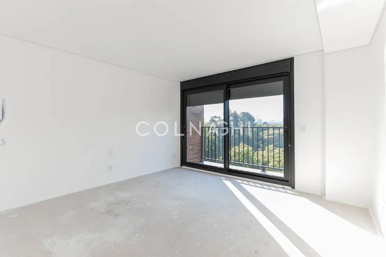 Studio · 1 dormitório no Moinhos de Vento — Foto 1