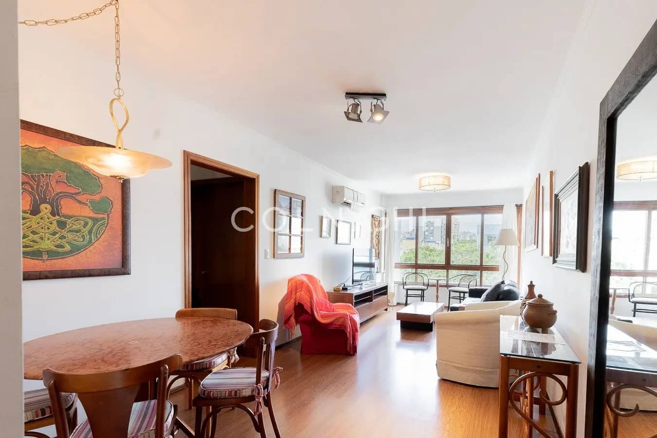 Apartamento · 2 dormitórios na Bela Vista — Foto 1