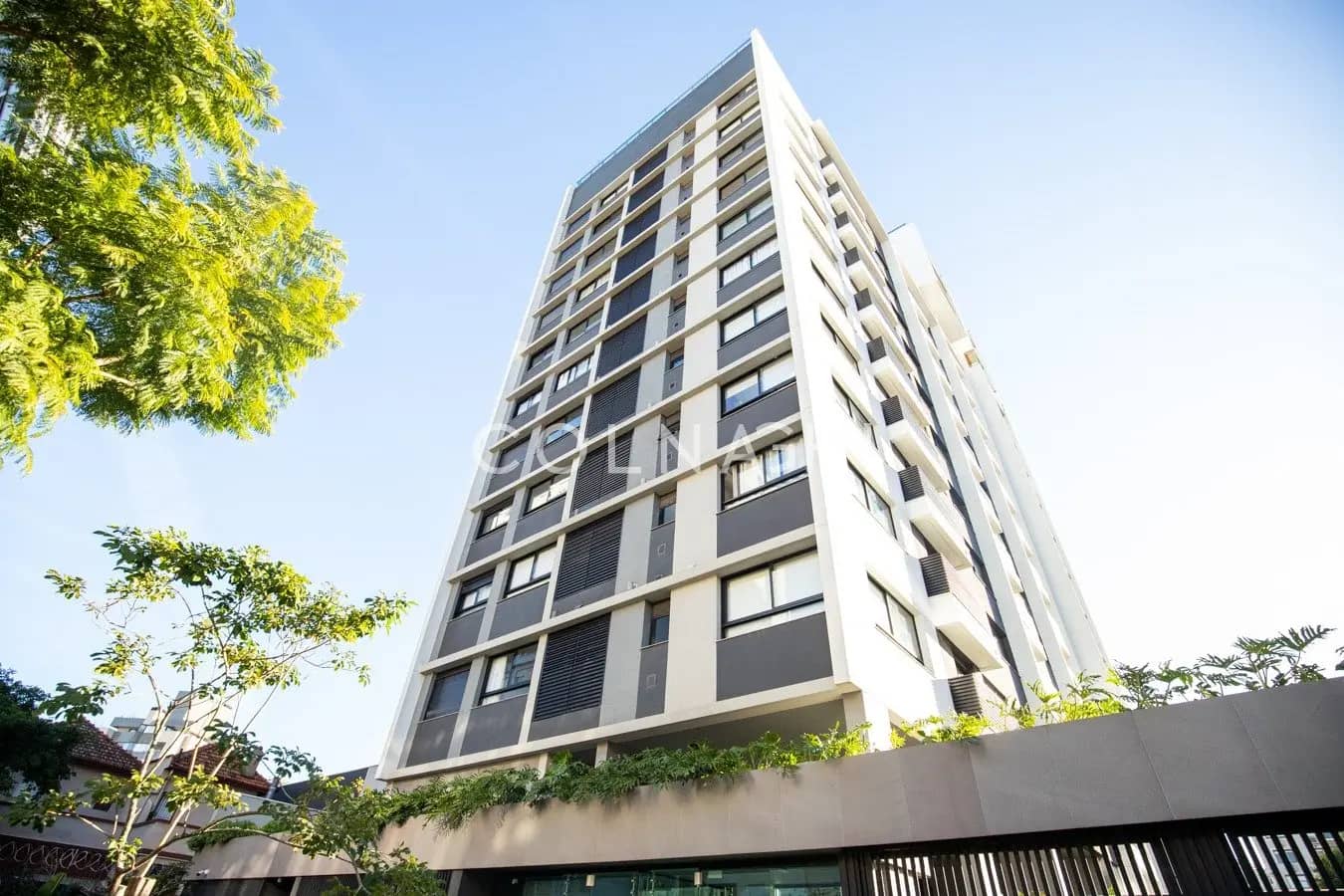 Apartamento · 2 dormitórios no Rio Branco — Foto 1