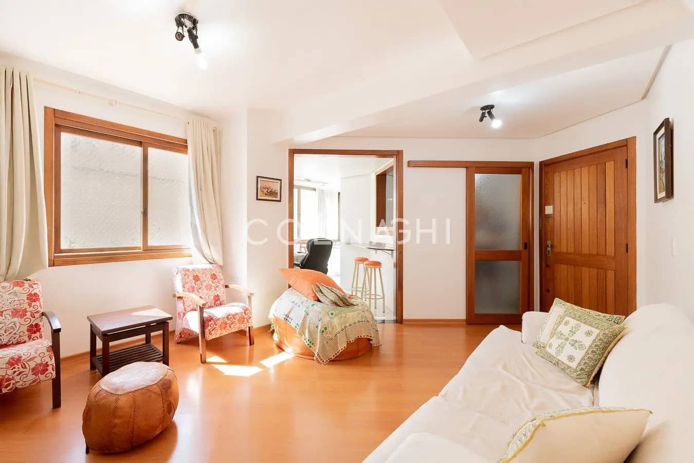 Apartamento · 2 dormitórios no Santana — Foto 1