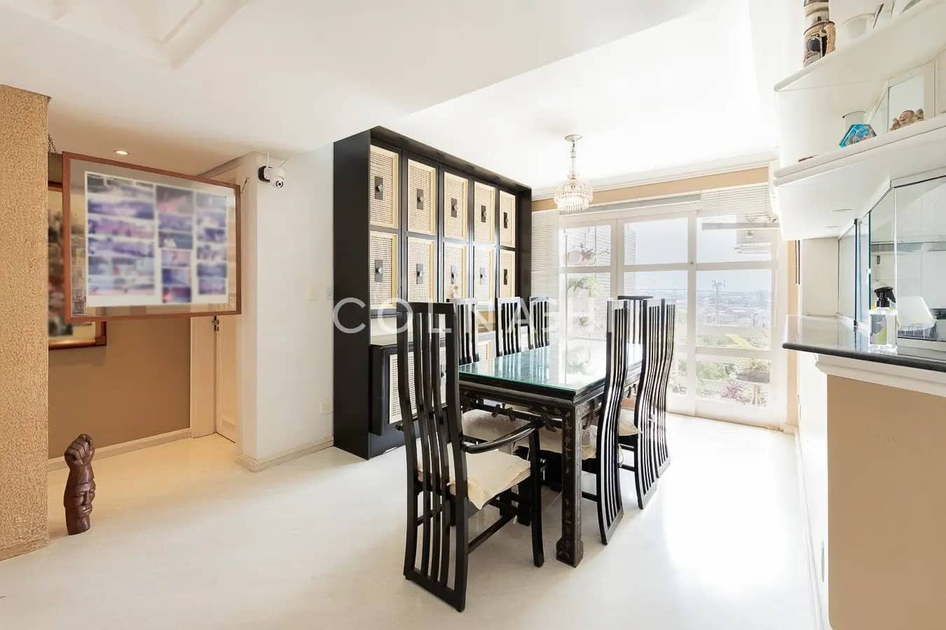 Apartamento · 3 dormitórios em Higienópolis — Foto 1