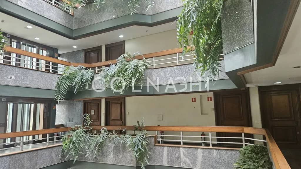 Conjunto Comercial em Higienópolis — Foto 1