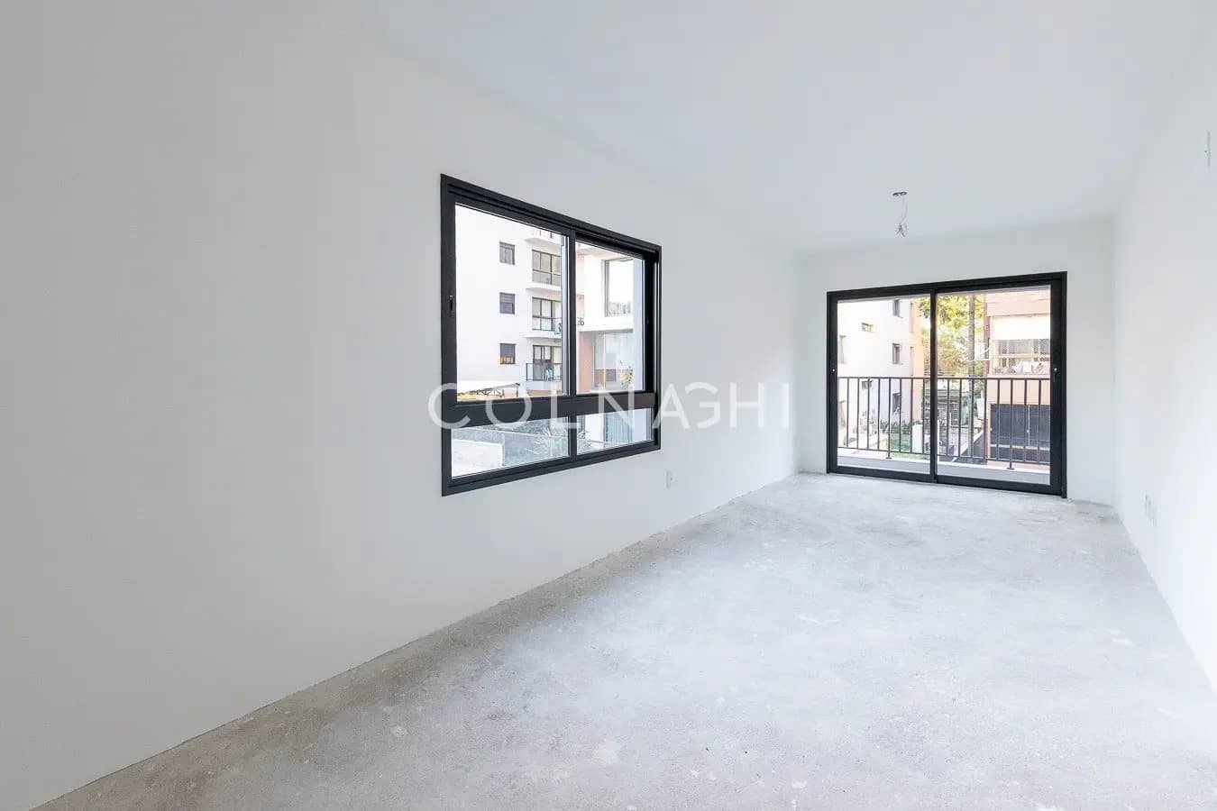 Apartamento · 2 dormitórios em Petrópolis — Foto 1