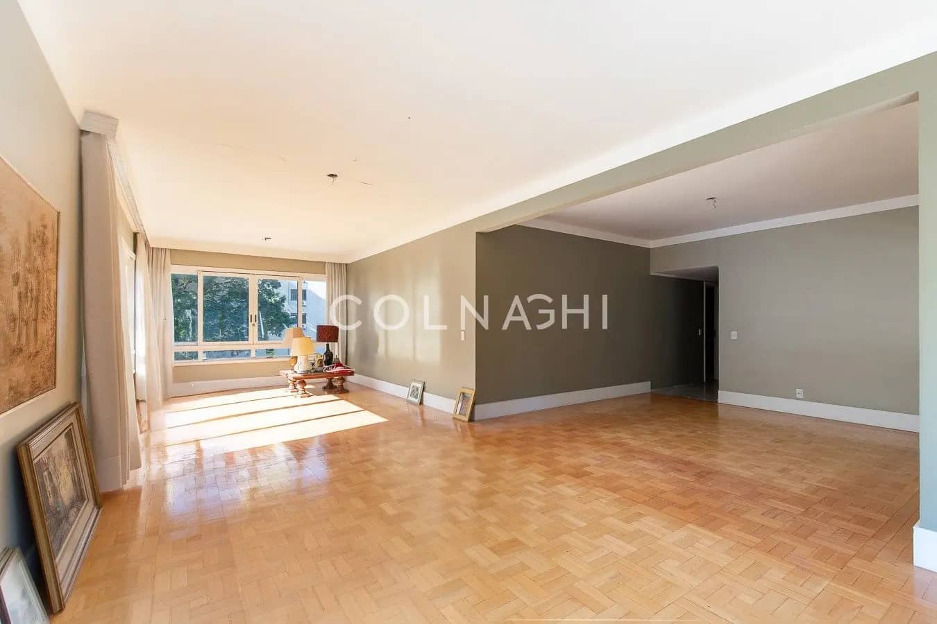 Apartamento · 3 dormitórios na Bela Vista — Foto 1